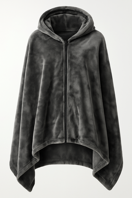 SnapVerse USB Electric Heating Blanket